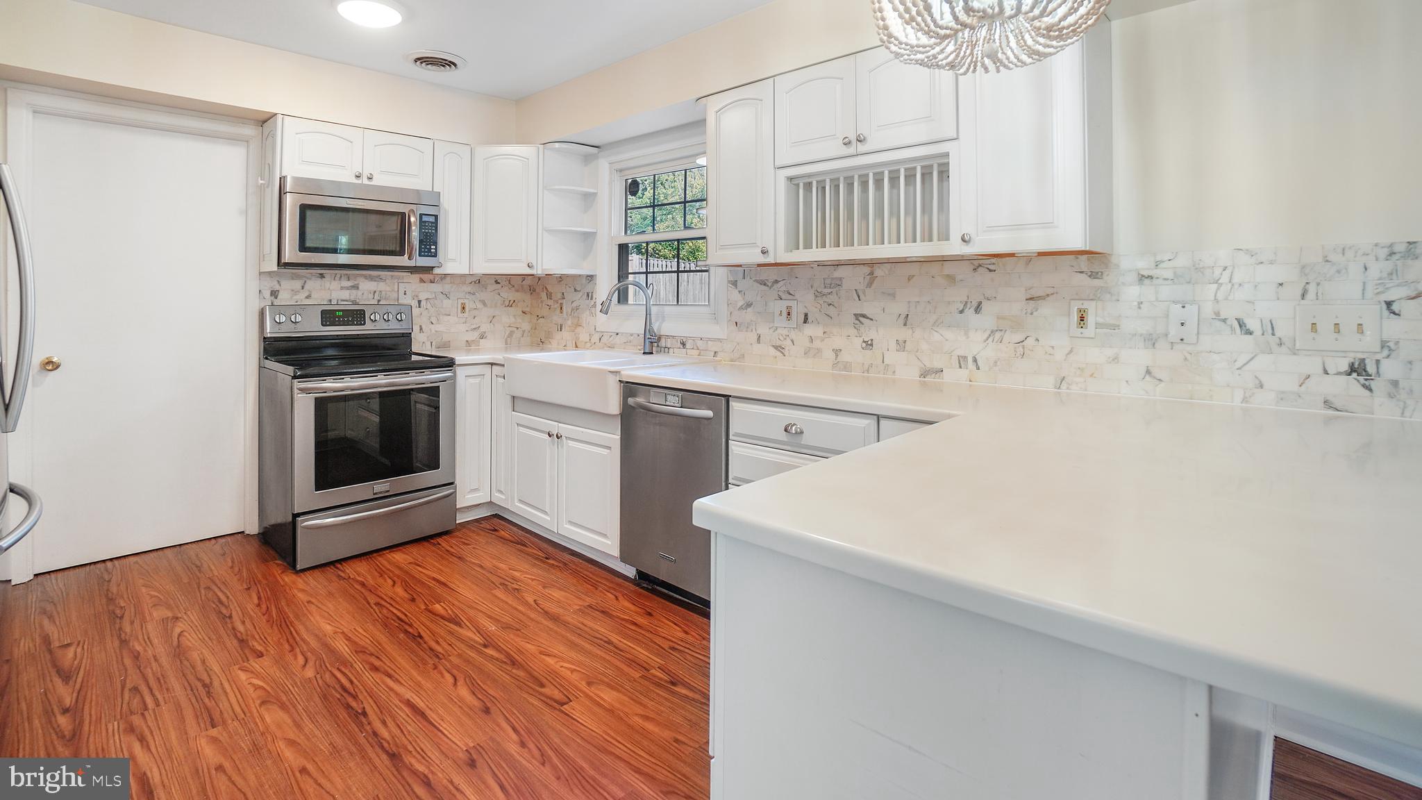 KENILWORTH AT BELAIR - Residential