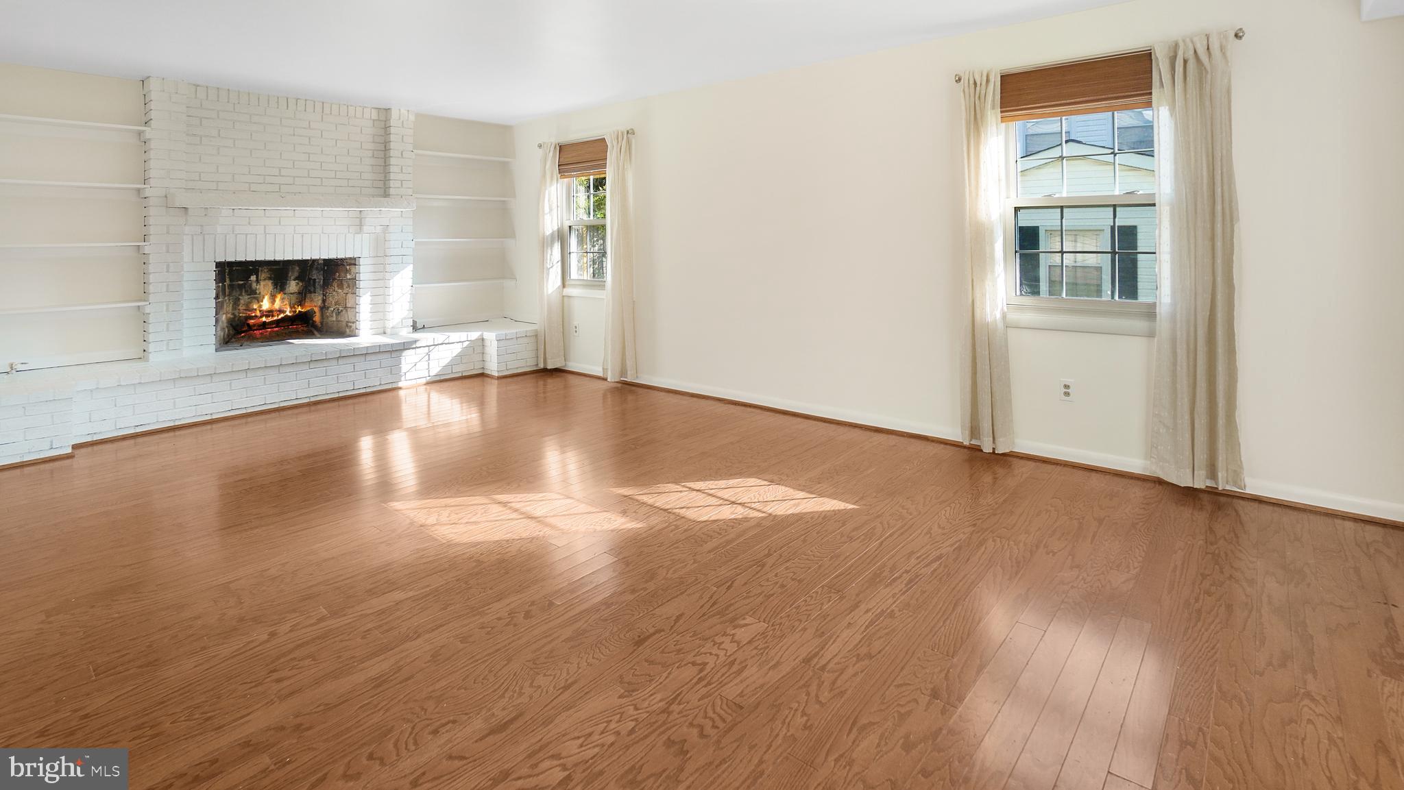 KENILWORTH AT BELAIR - Residential