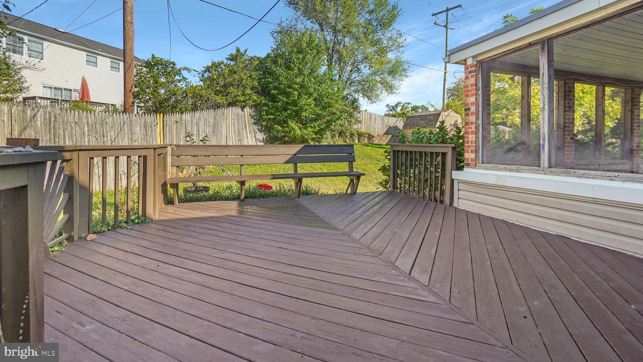 KENILWORTH AT BELAIR - Residential