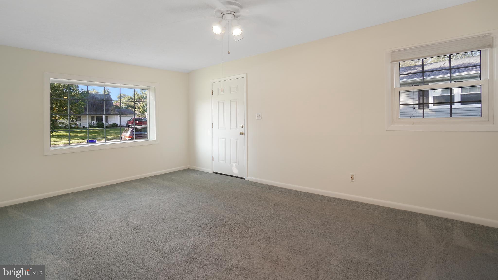 KENILWORTH AT BELAIR - Residential