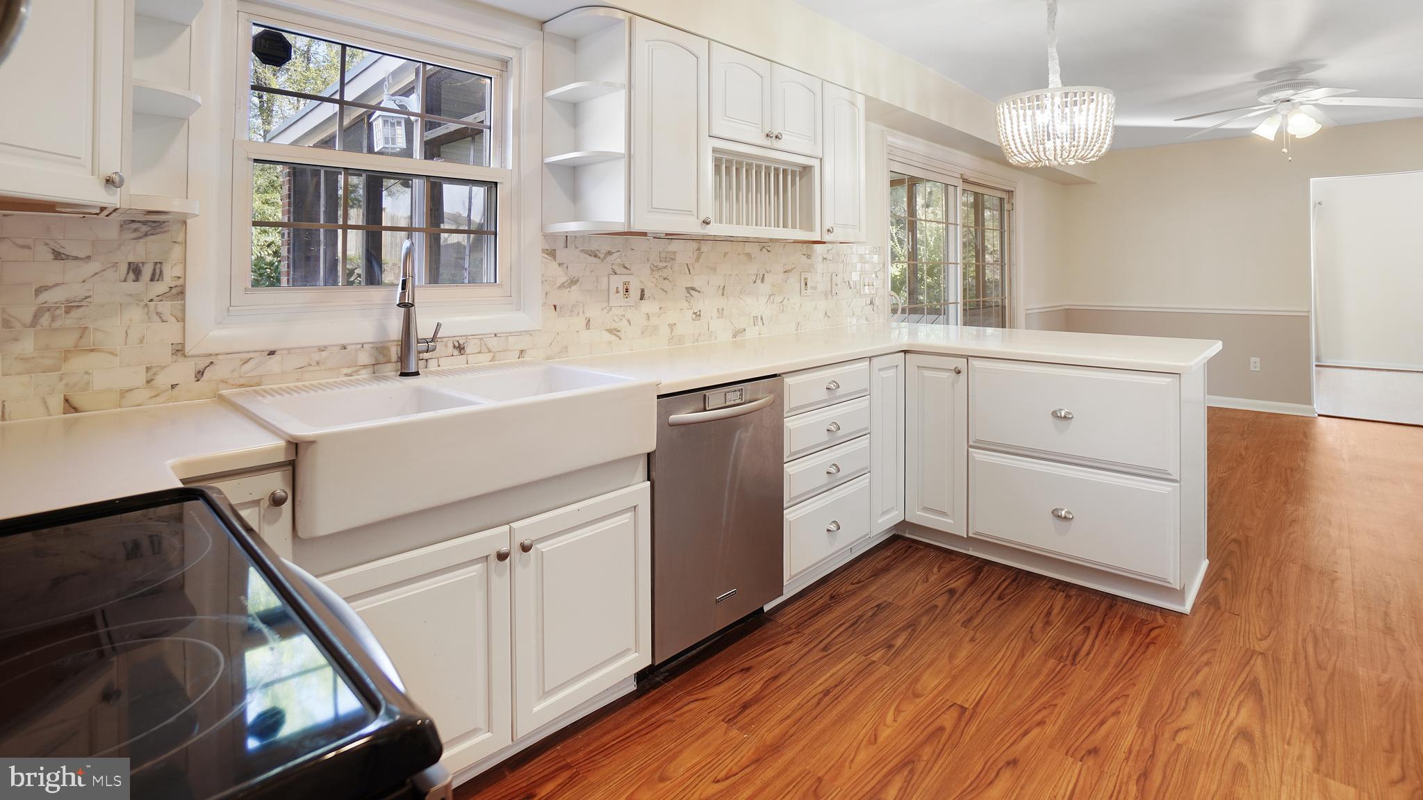 KENILWORTH AT BELAIR - Residential