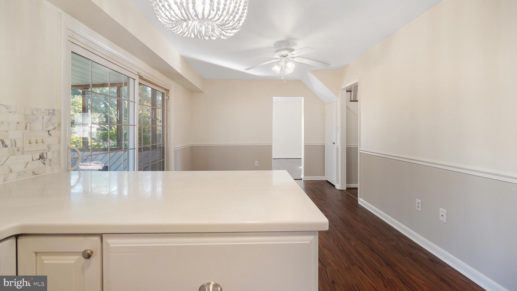 KENILWORTH AT BELAIR - Residential