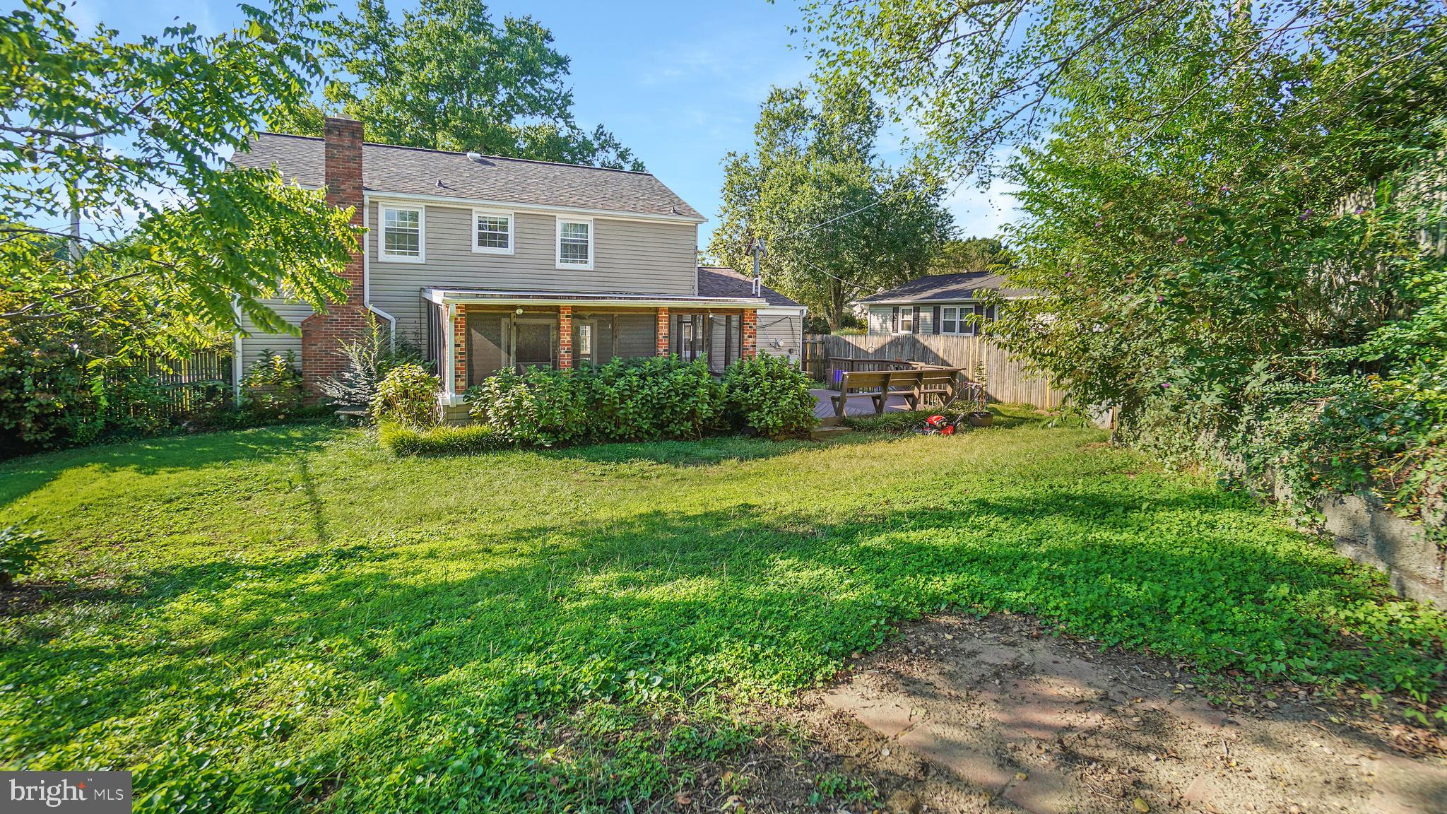 KENILWORTH AT BELAIR - Residential