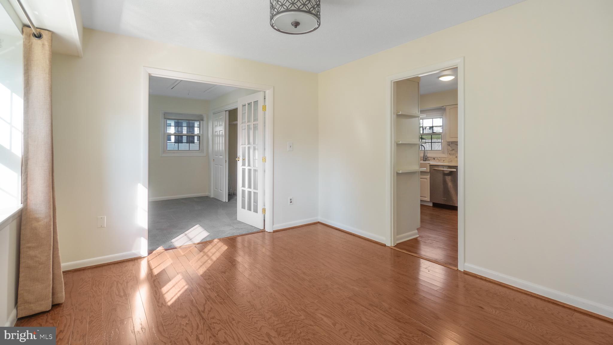 KENILWORTH AT BELAIR - Residential