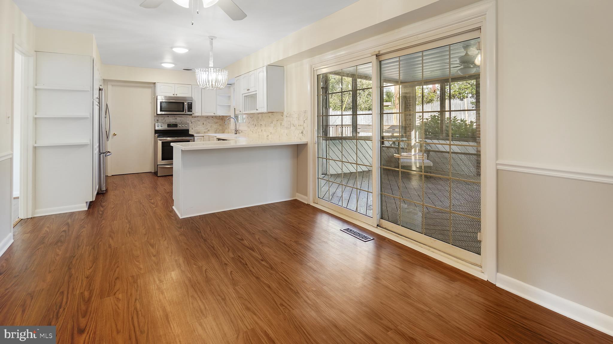 KENILWORTH AT BELAIR - Residential