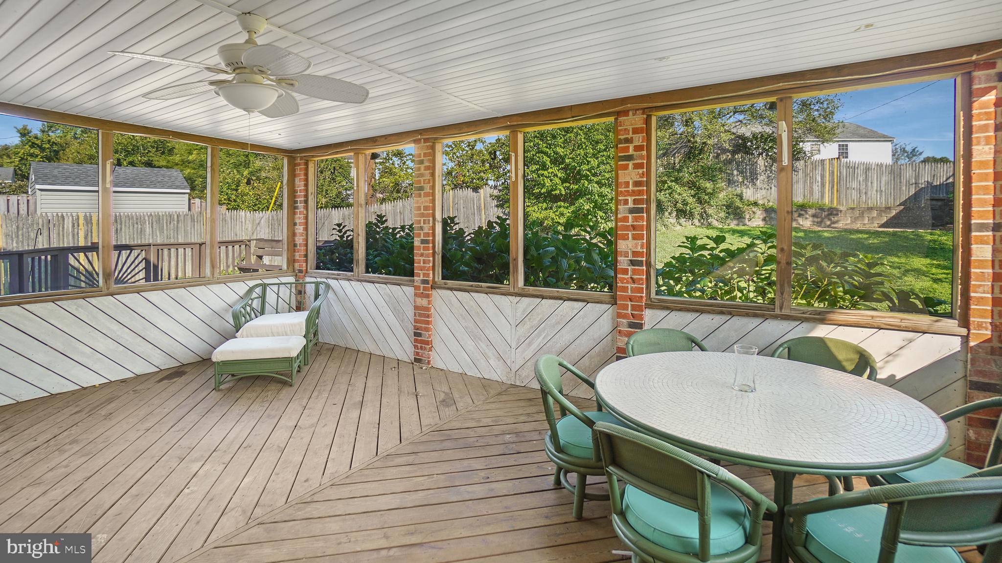 KENILWORTH AT BELAIR - Residential