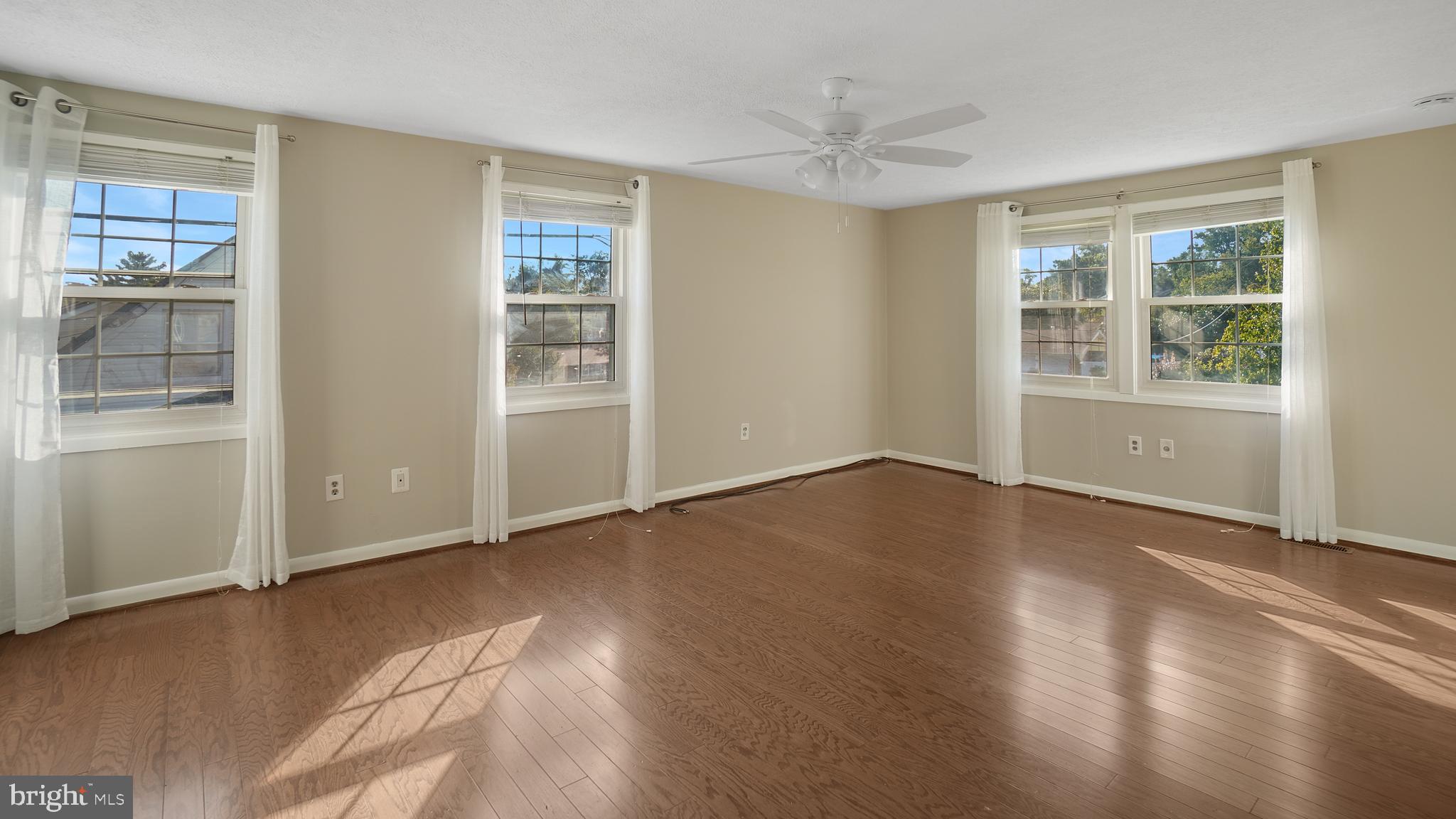 KENILWORTH AT BELAIR - Residential