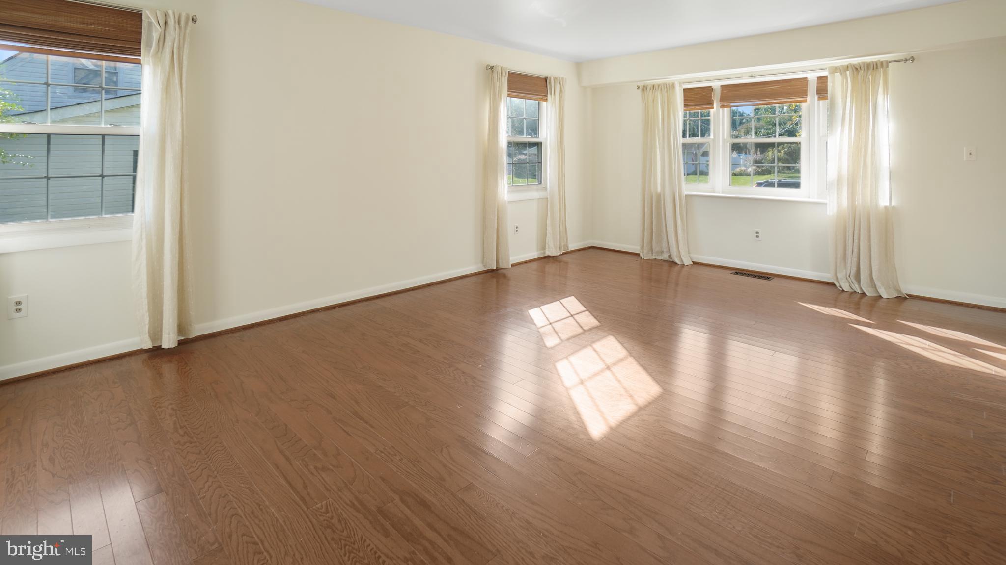 KENILWORTH AT BELAIR - Residential