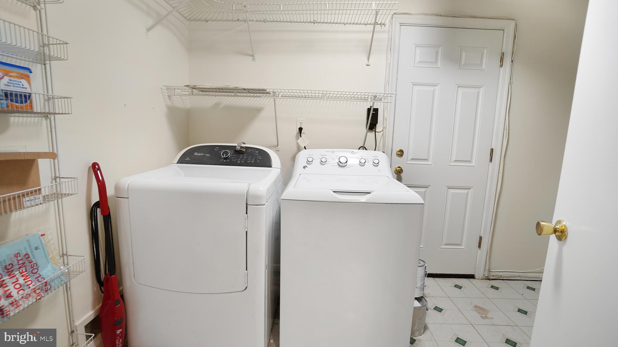 KENILWORTH AT BELAIR - Residential