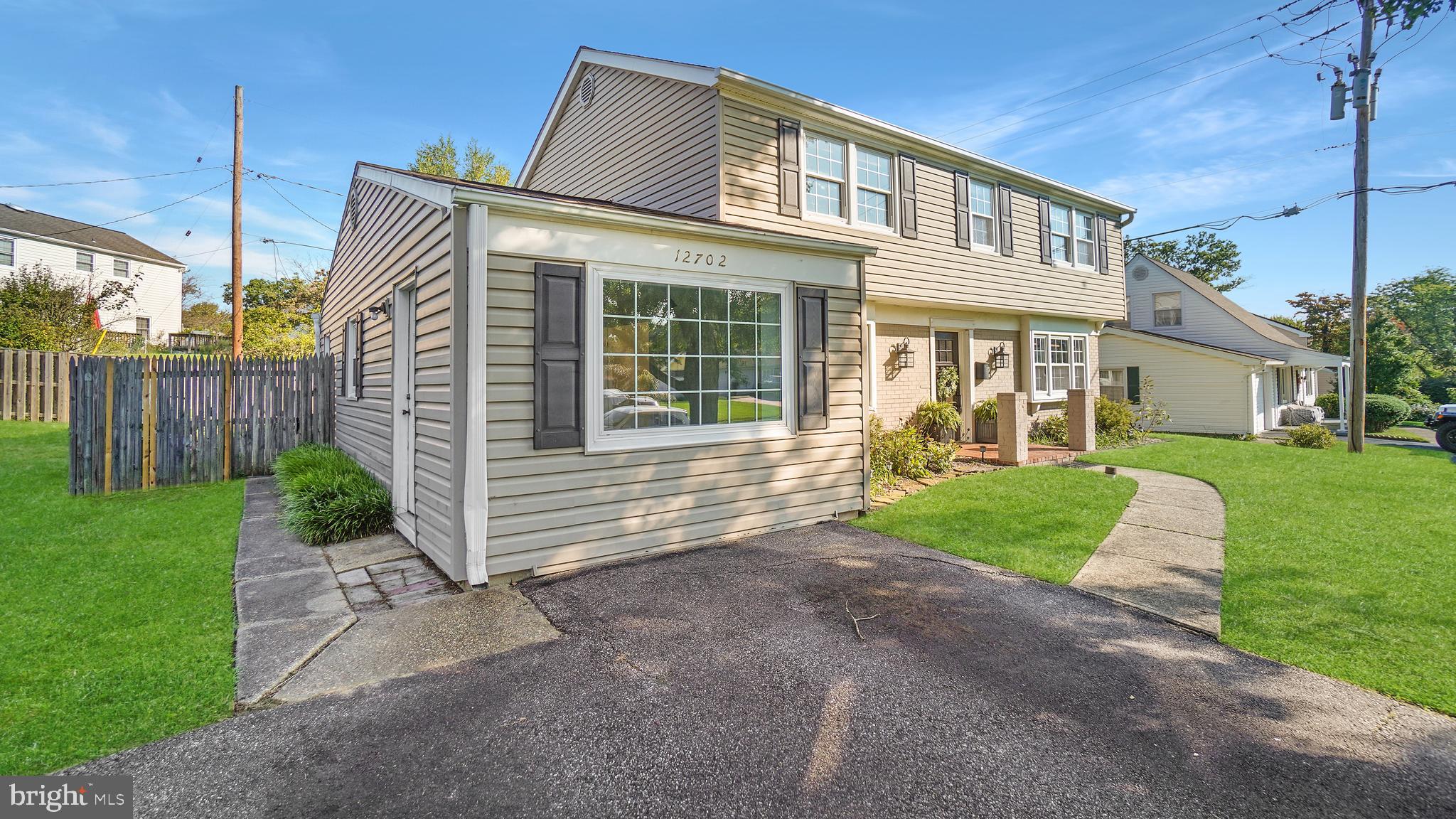 KENILWORTH AT BELAIR - Residential