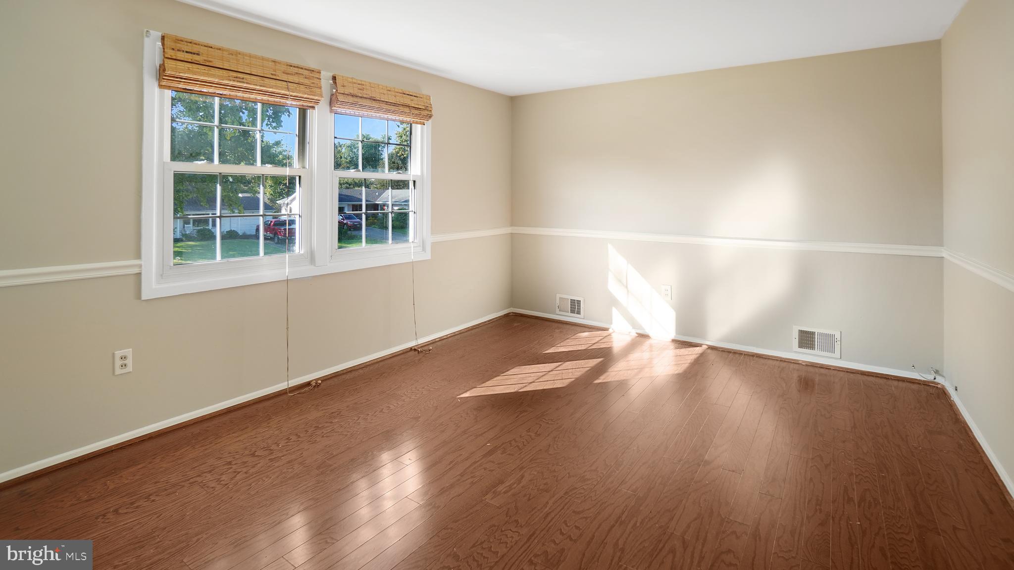 KENILWORTH AT BELAIR - Residential