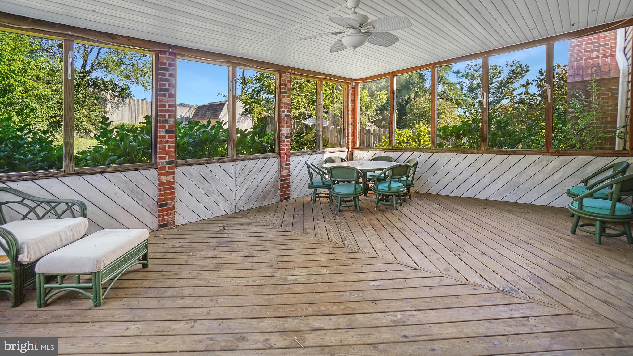 KENILWORTH AT BELAIR - Residential