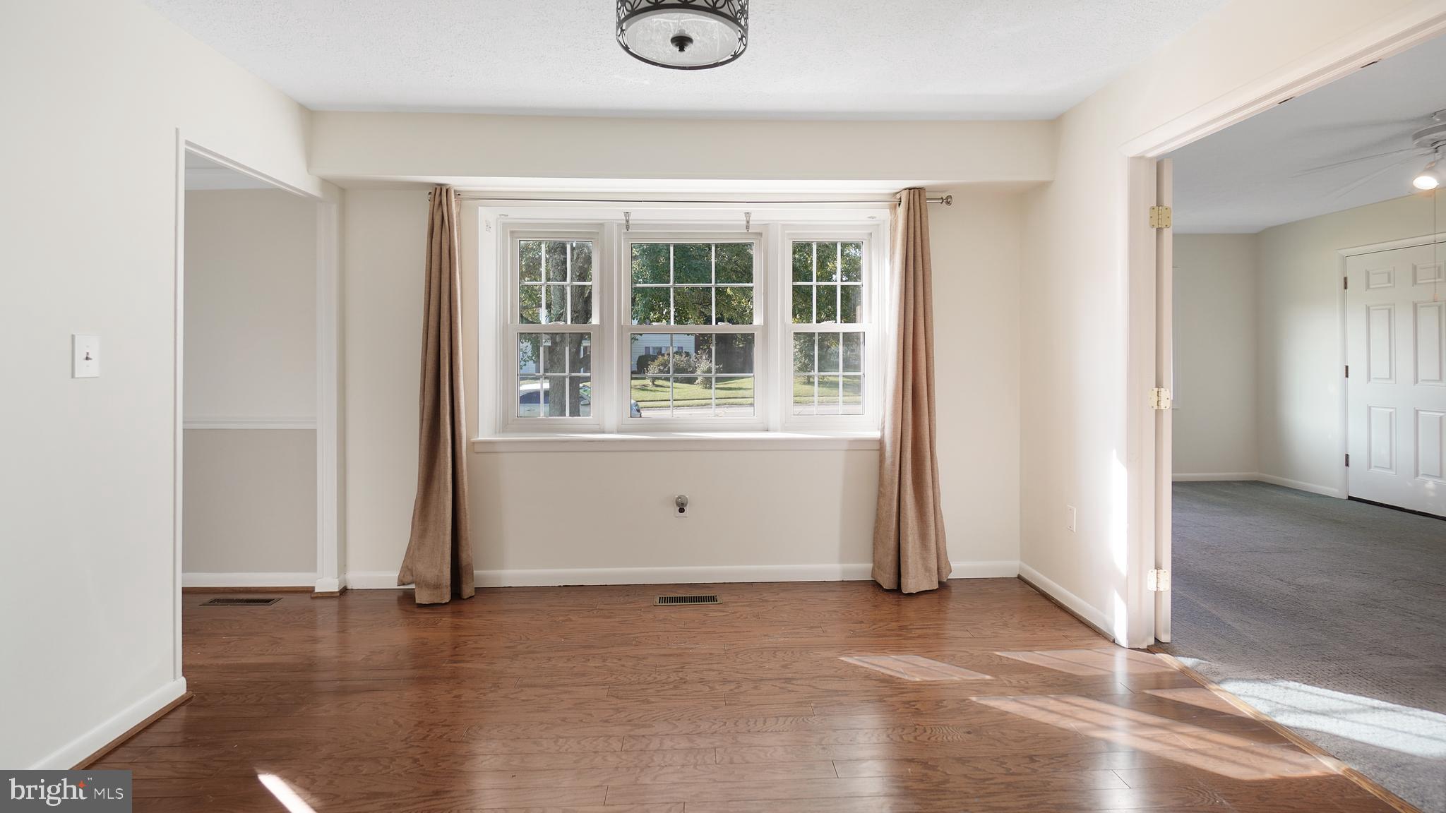 KENILWORTH AT BELAIR - Residential