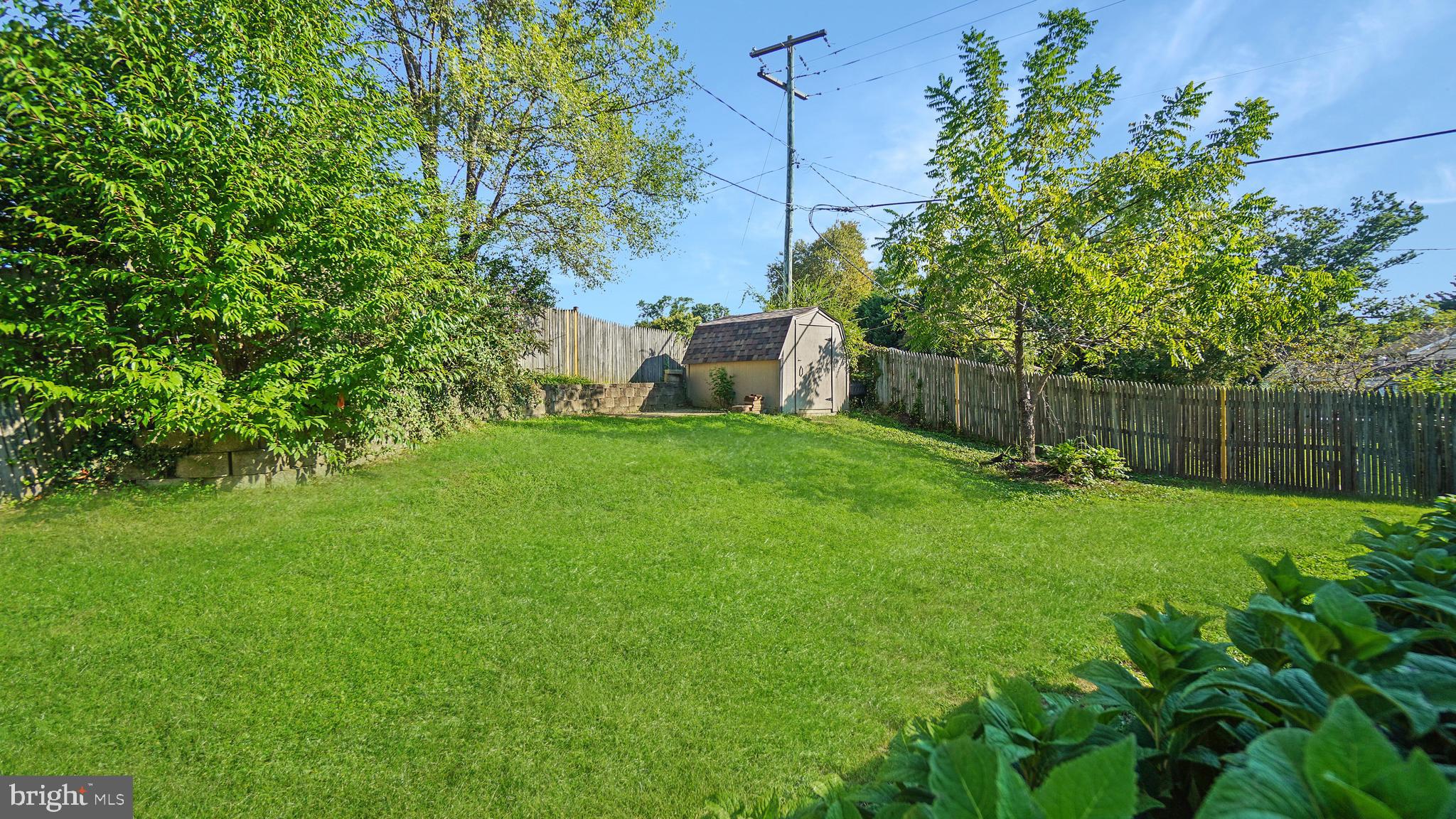 KENILWORTH AT BELAIR - Residential