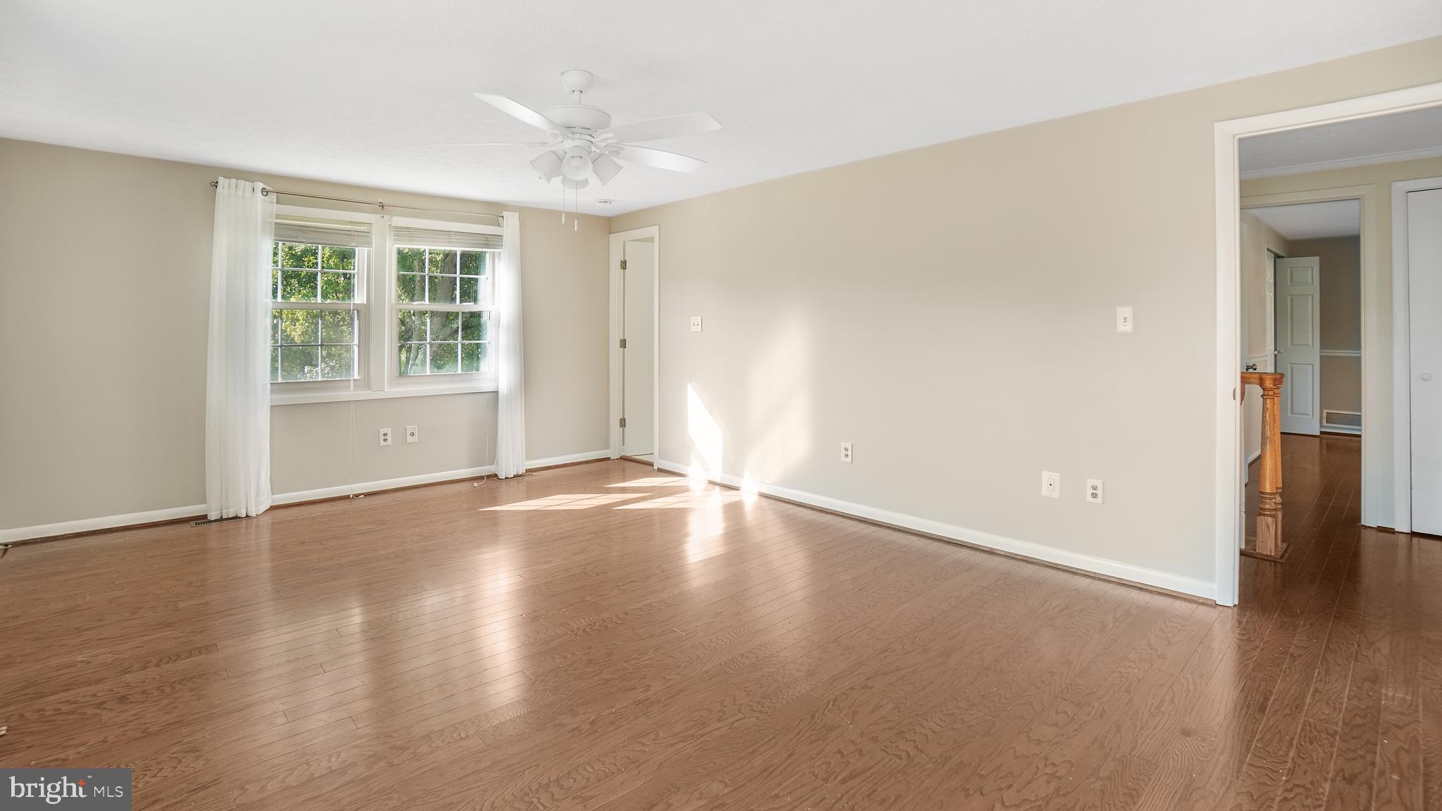 KENILWORTH AT BELAIR - Residential