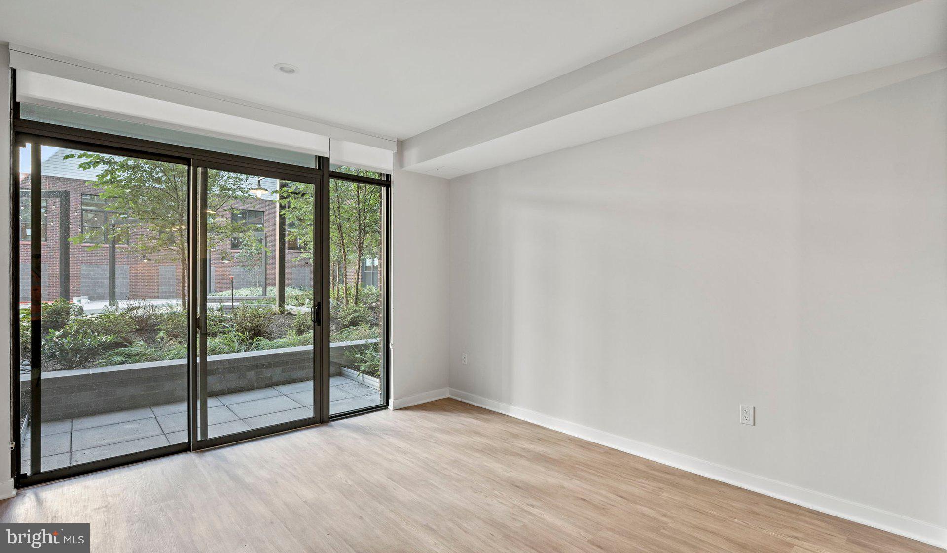 CATHEDRAL HEIGHTS - Residential Lease