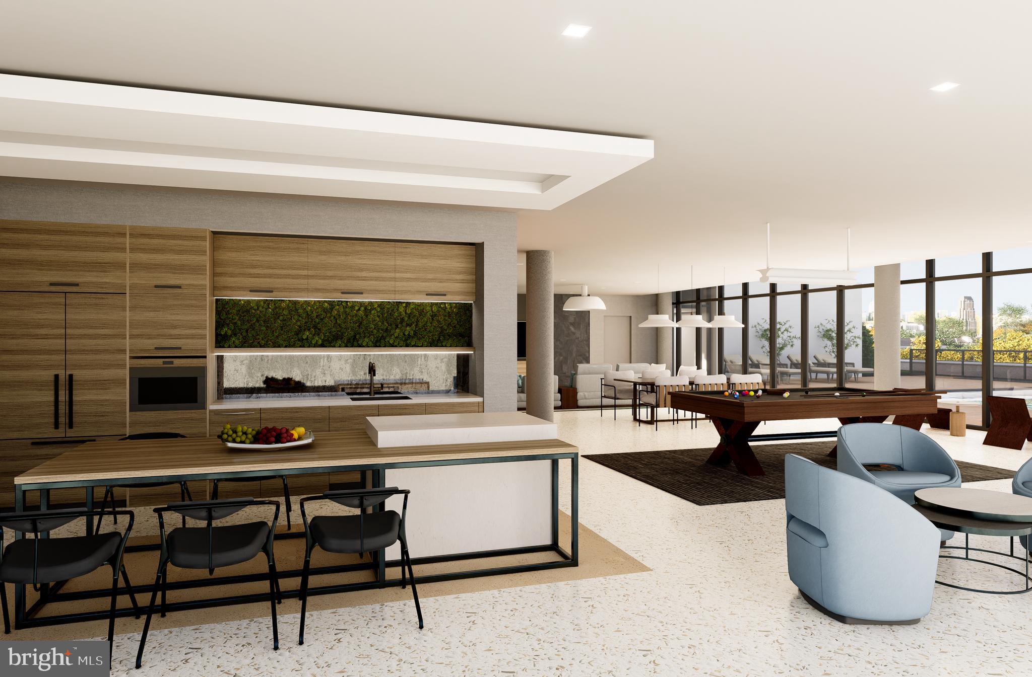 CATHEDRAL HEIGHTS - Residential Lease