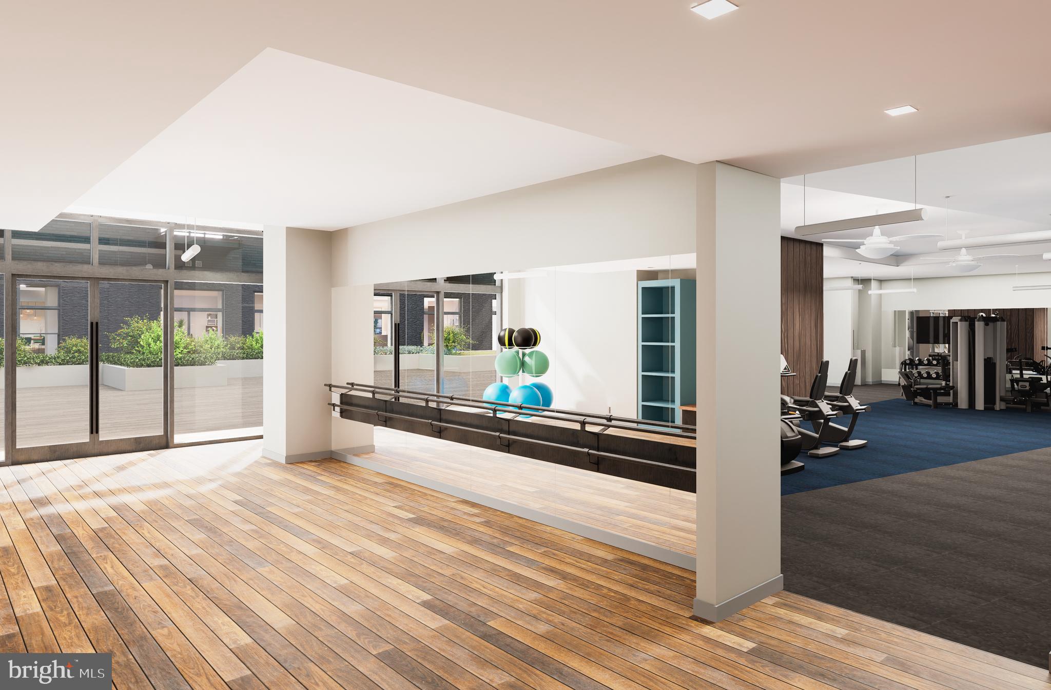 CATHEDRAL HEIGHTS - Residential Lease