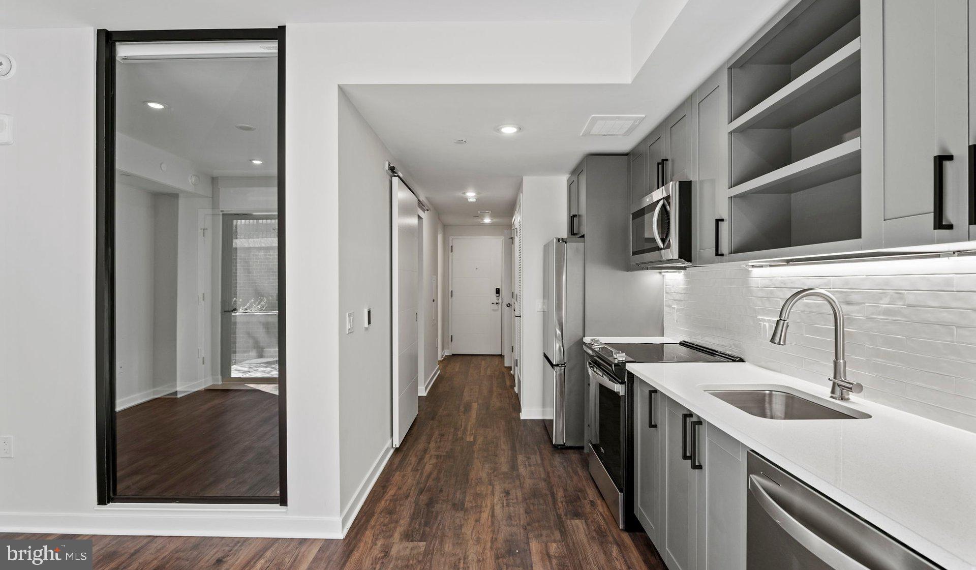 CATHEDRAL HEIGHTS - Residential Lease