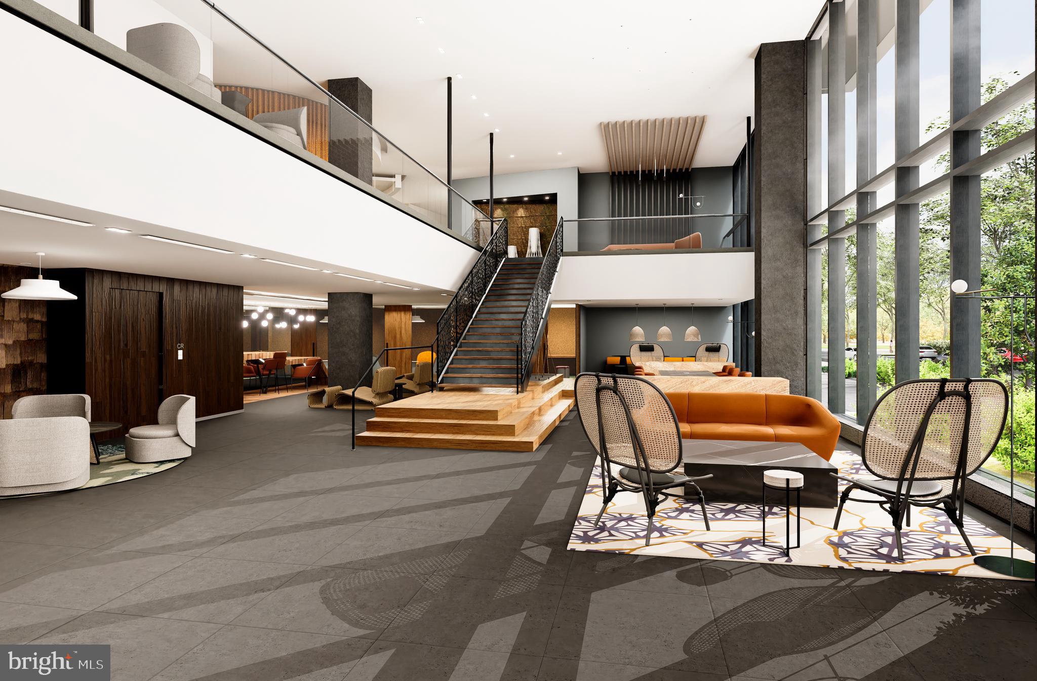 CATHEDRAL HEIGHTS - Residential Lease