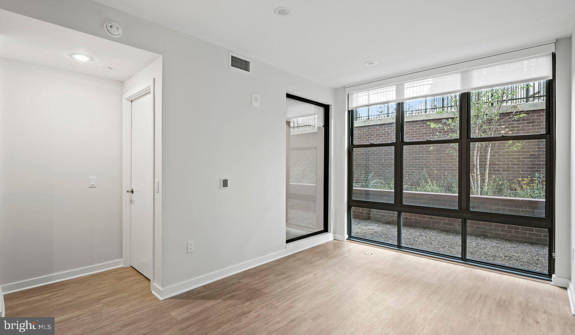 CATHEDRAL HEIGHTS - Residential Lease