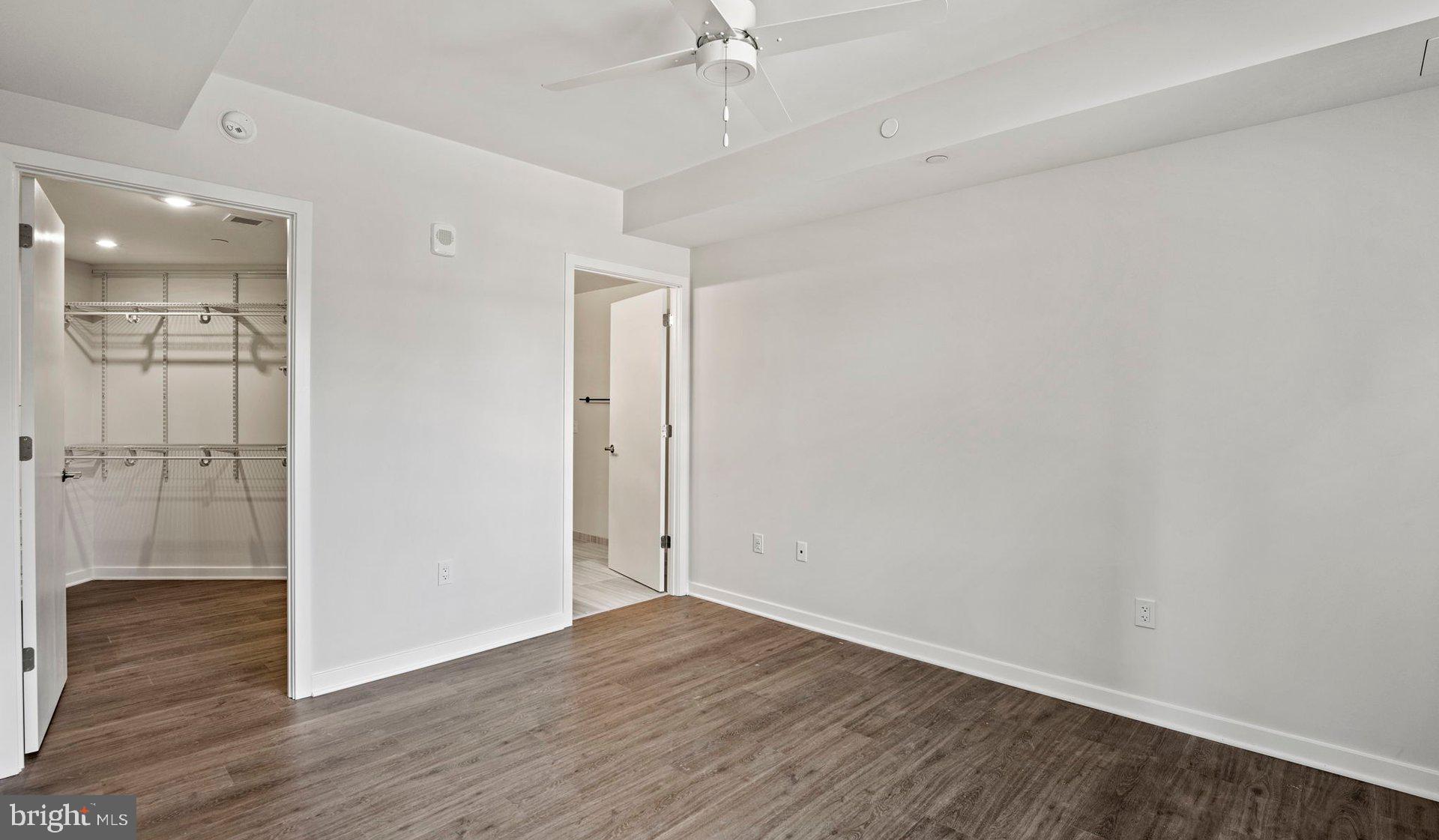 CATHEDRAL HEIGHTS - Residential Lease