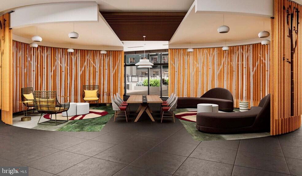 CATHEDRAL HEIGHTS - Residential Lease