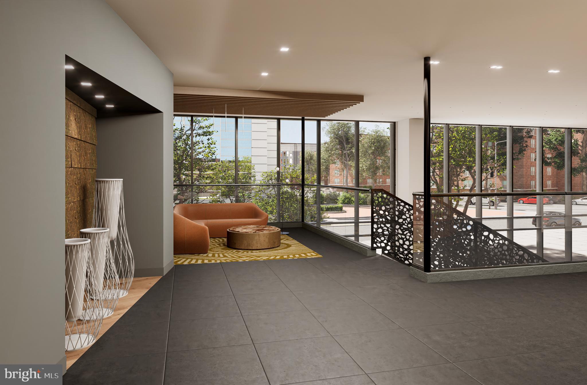 CATHEDRAL HEIGHTS - Residential Lease