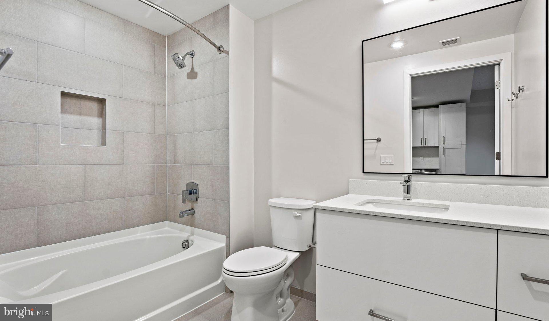 CATHEDRAL HEIGHTS - Residential Lease