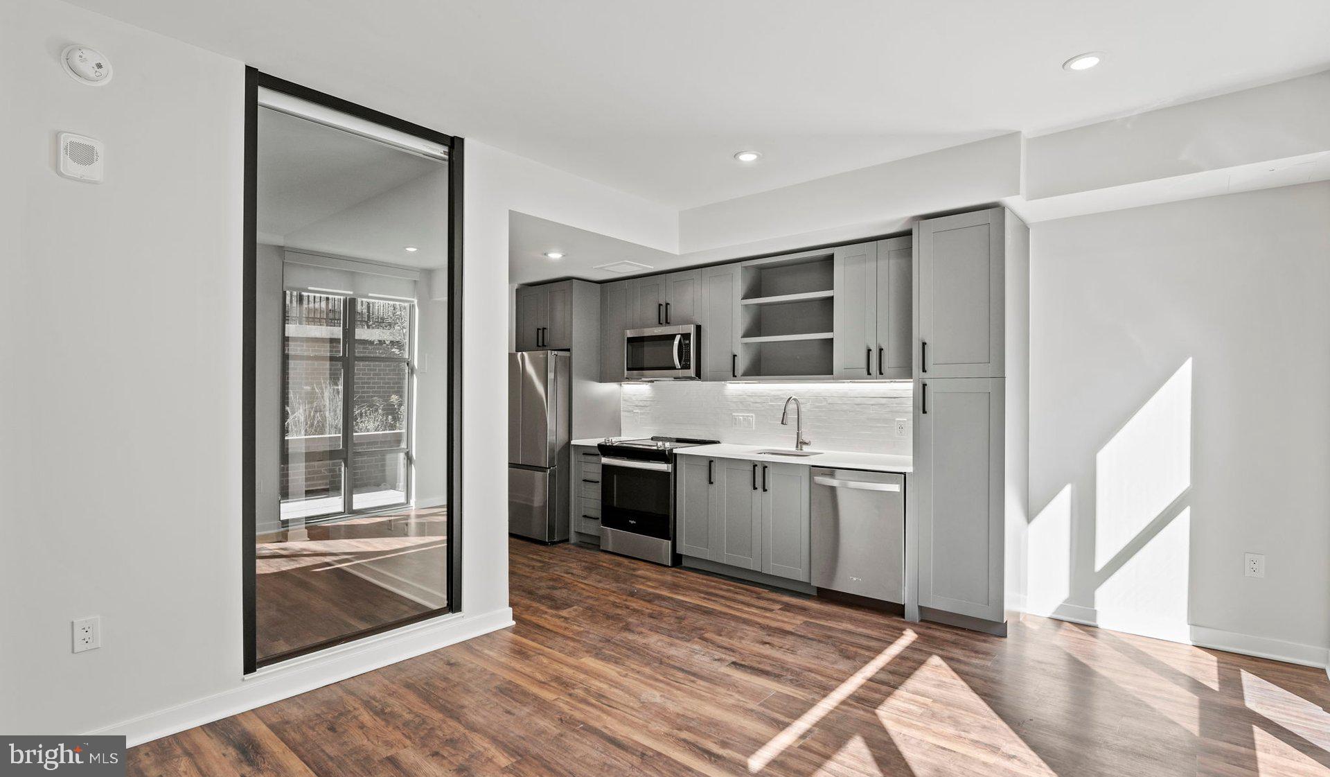 CATHEDRAL HEIGHTS - Residential Lease