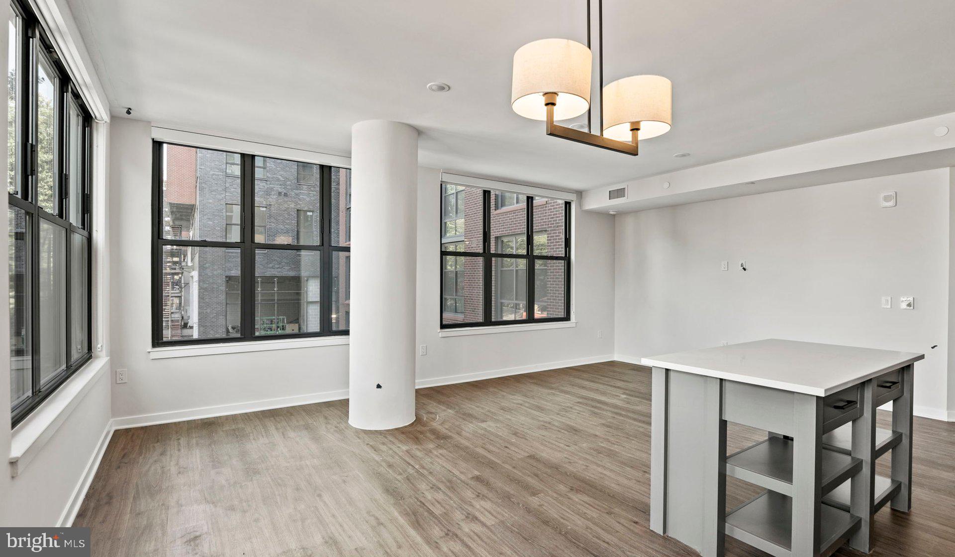 CATHEDRAL HEIGHTS - Residential Lease