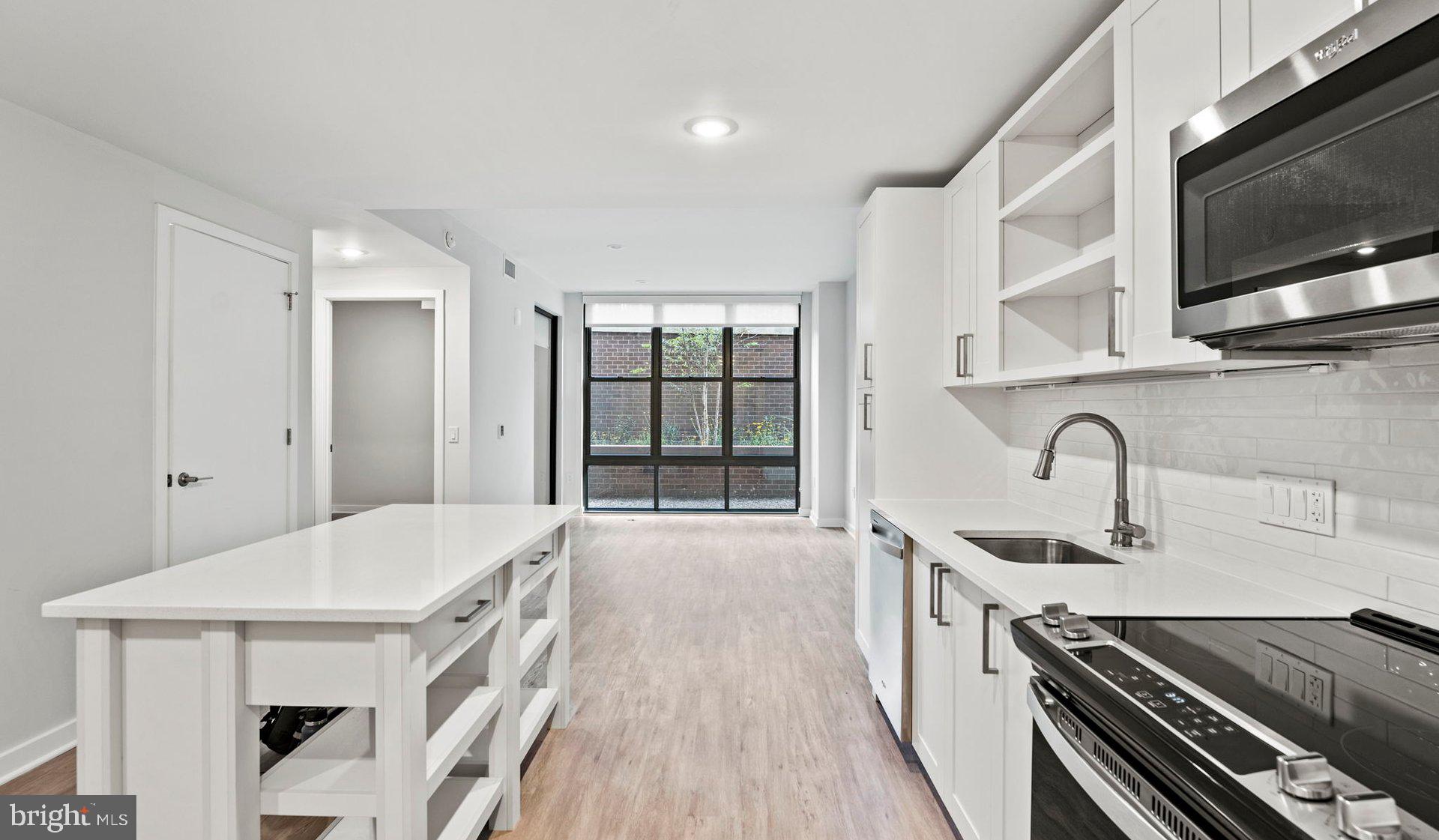 CATHEDRAL HEIGHTS - Residential Lease