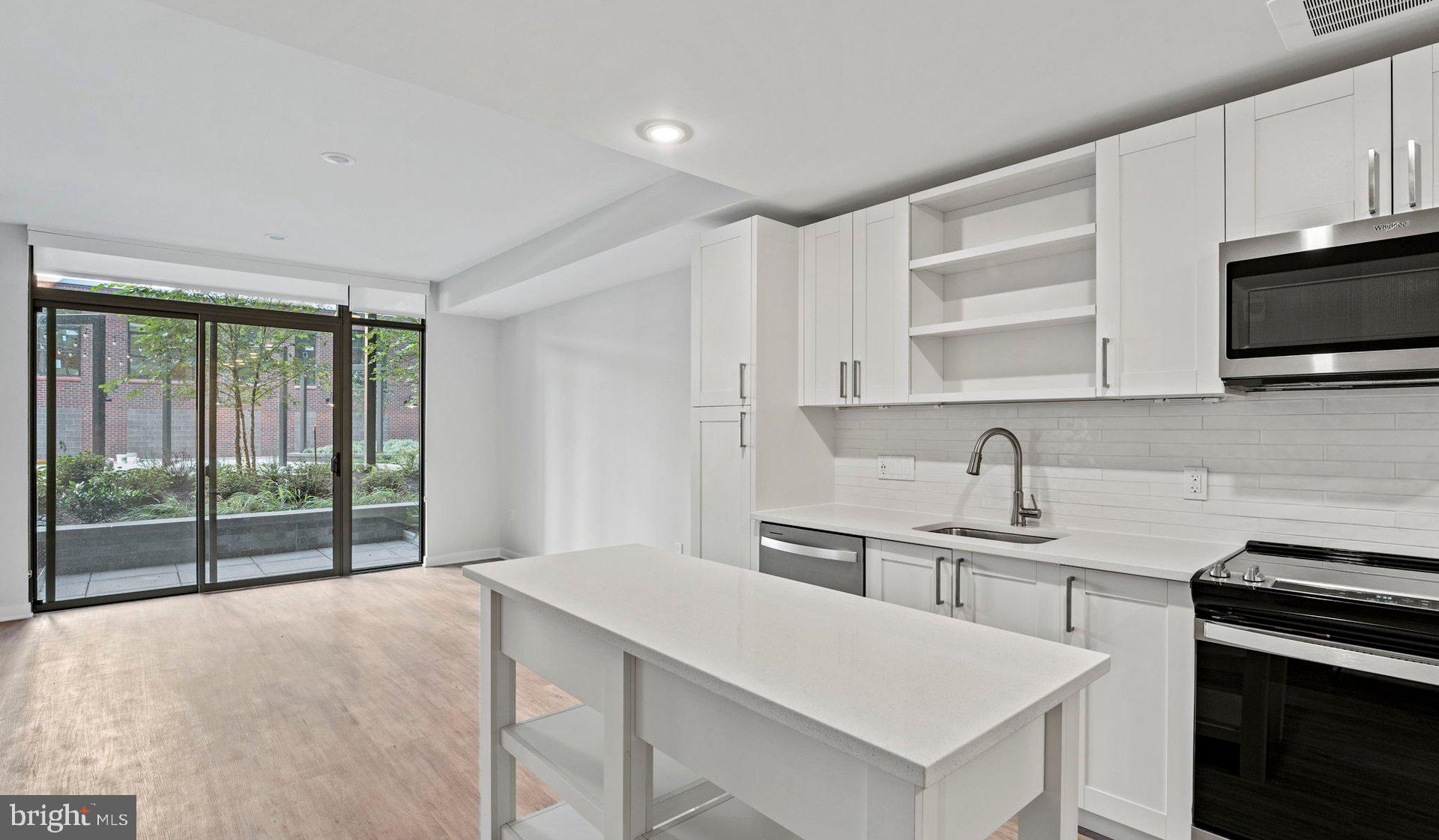 CATHEDRAL HEIGHTS - Residential Lease