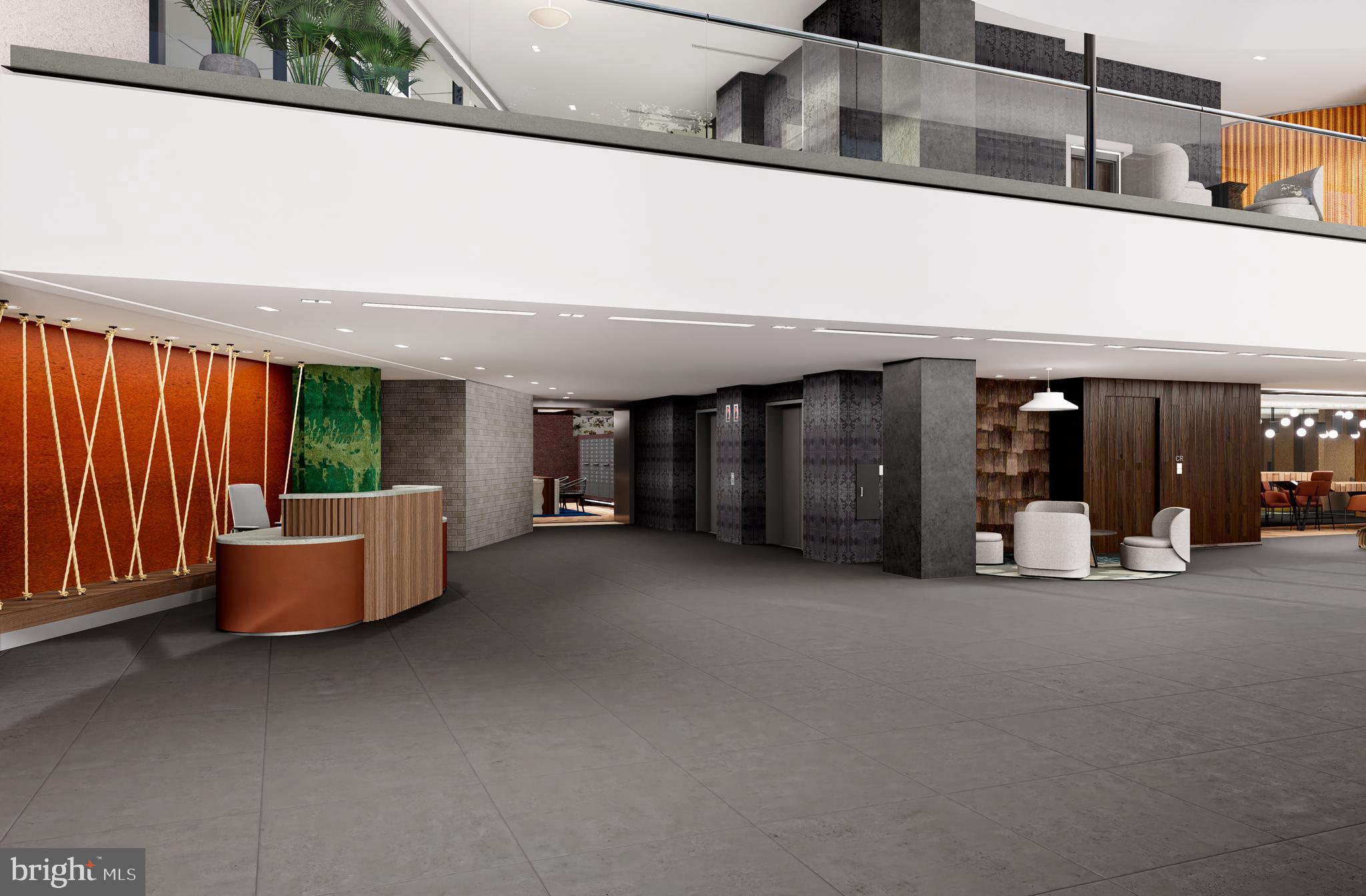 CATHEDRAL HEIGHTS - Residential Lease