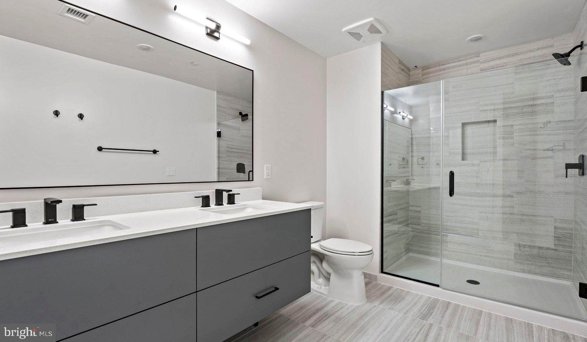 CATHEDRAL HEIGHTS - Residential Lease