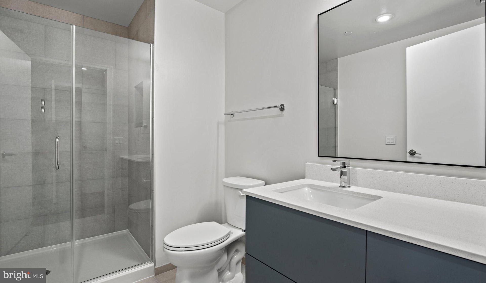 CATHEDRAL HEIGHTS - Residential Lease