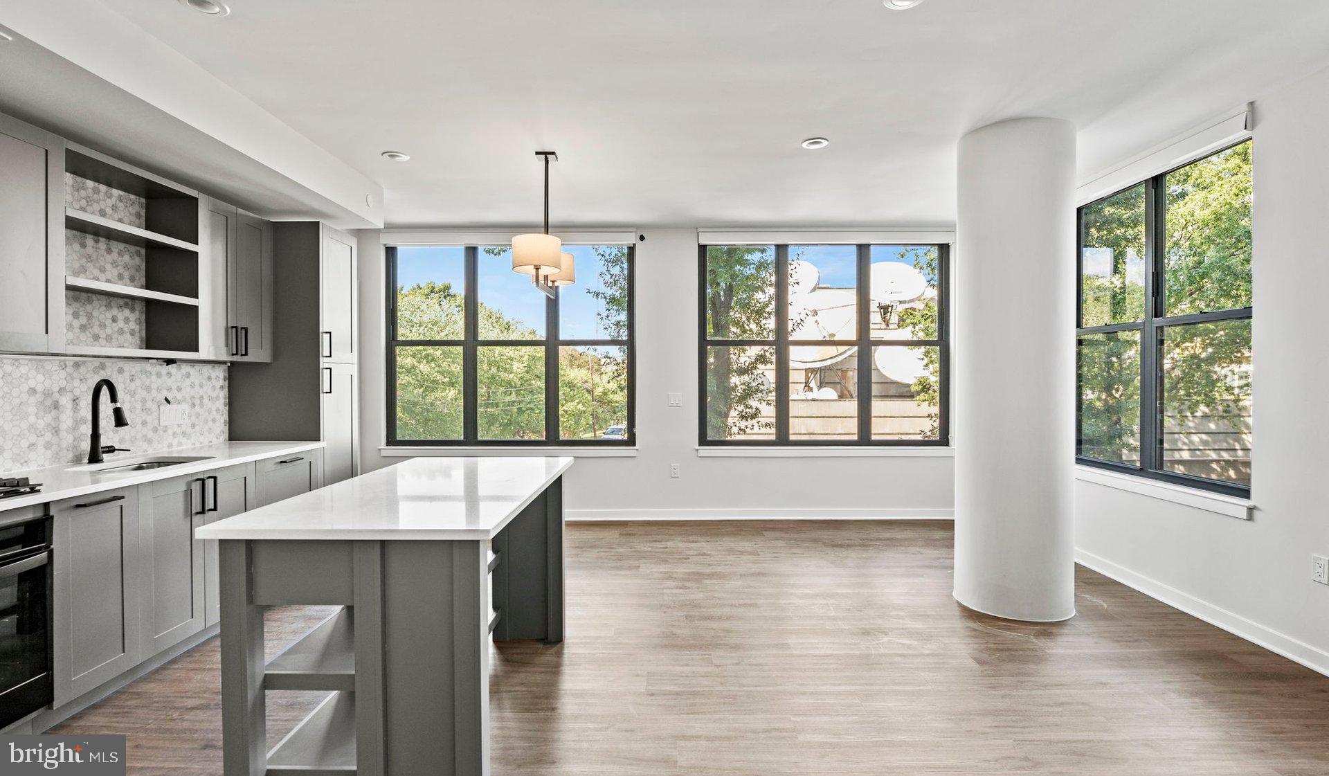 CATHEDRAL HEIGHTS - Residential Lease
