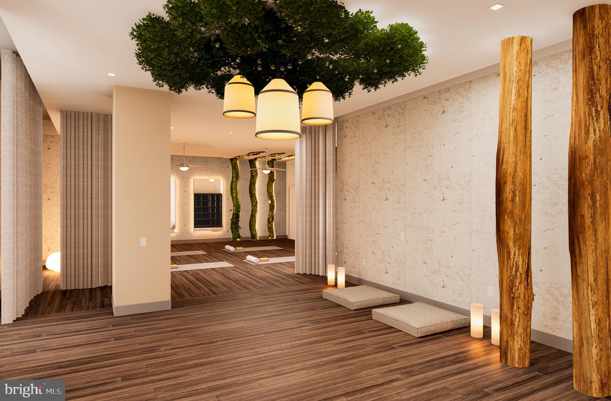 CATHEDRAL HEIGHTS - Residential Lease