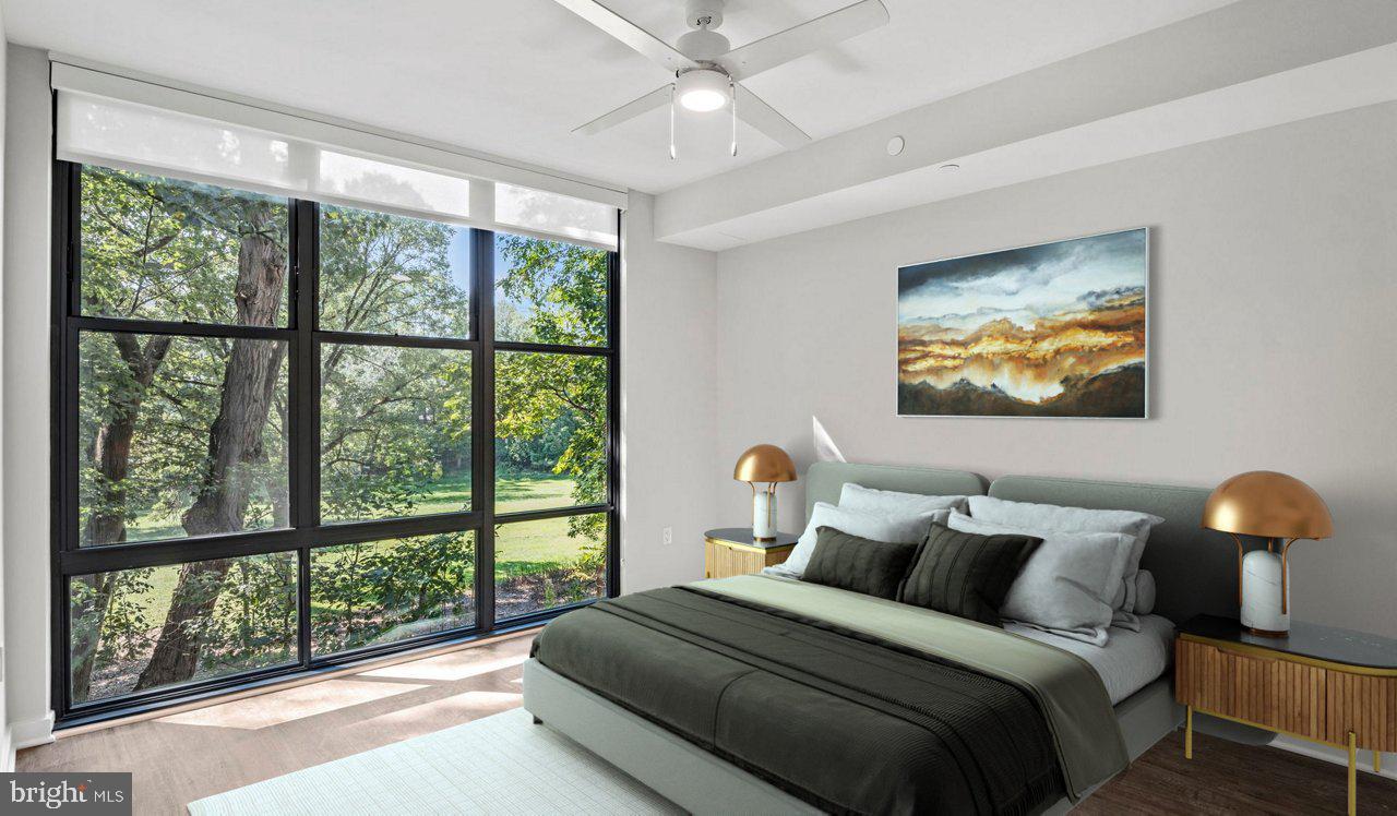 CATHEDRAL HEIGHTS - Residential Lease