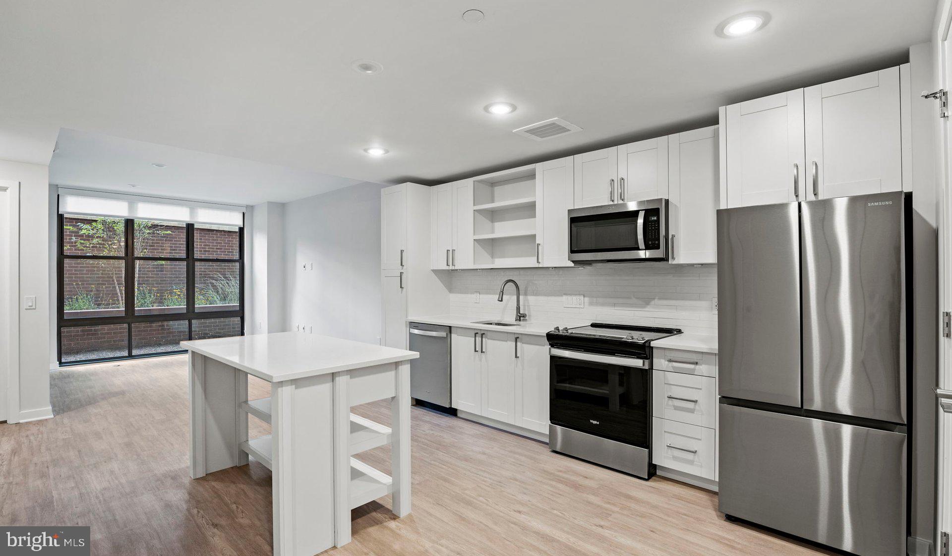 CATHEDRAL HEIGHTS - Residential Lease