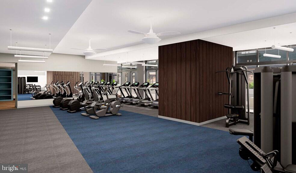 CATHEDRAL HEIGHTS - Residential Lease