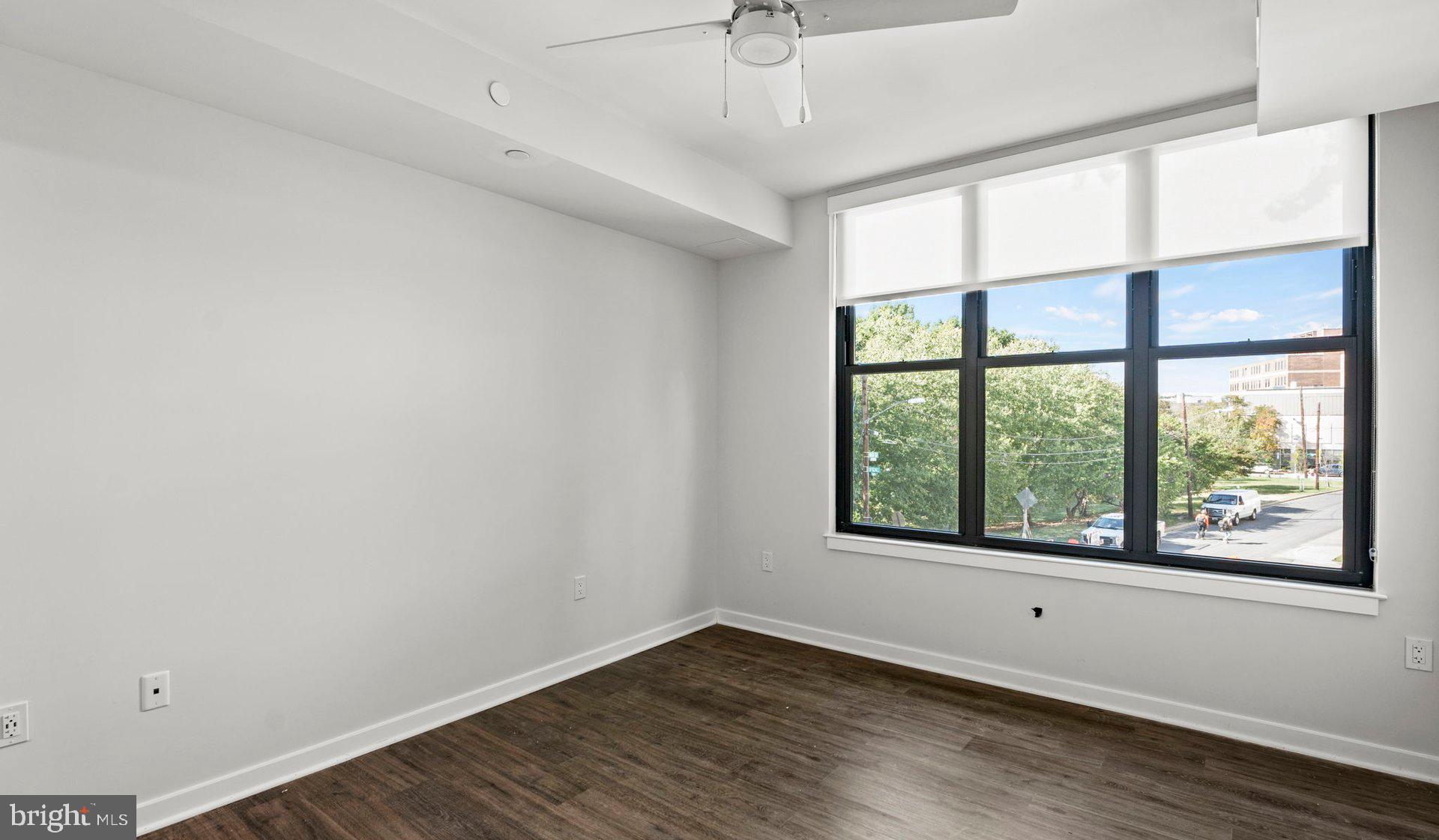 CATHEDRAL HEIGHTS - Residential Lease