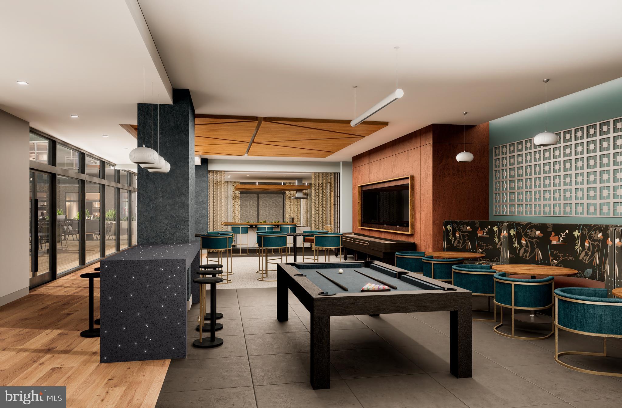 CATHEDRAL HEIGHTS - Residential Lease