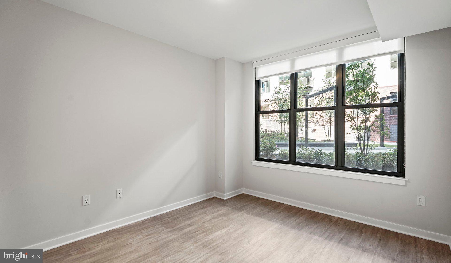 CATHEDRAL HEIGHTS - Residential Lease