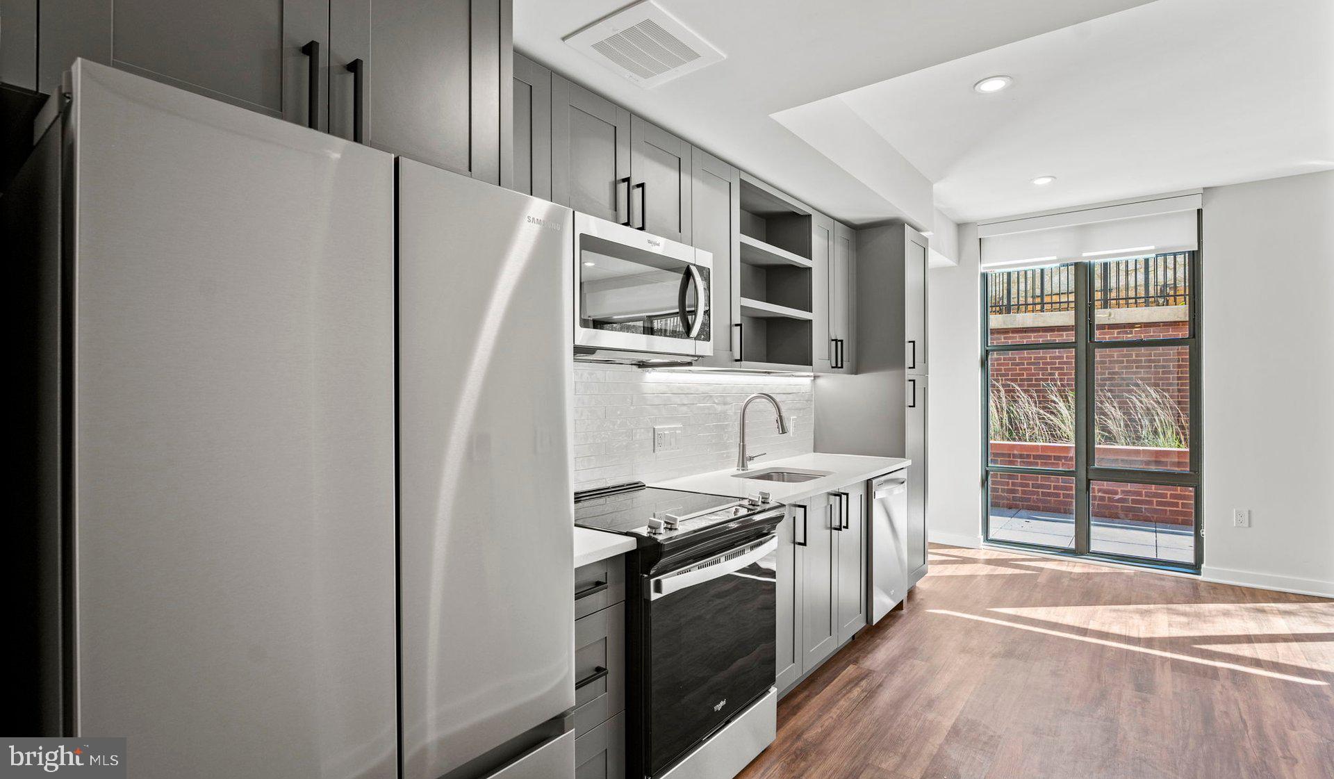CATHEDRAL HEIGHTS - Residential Lease