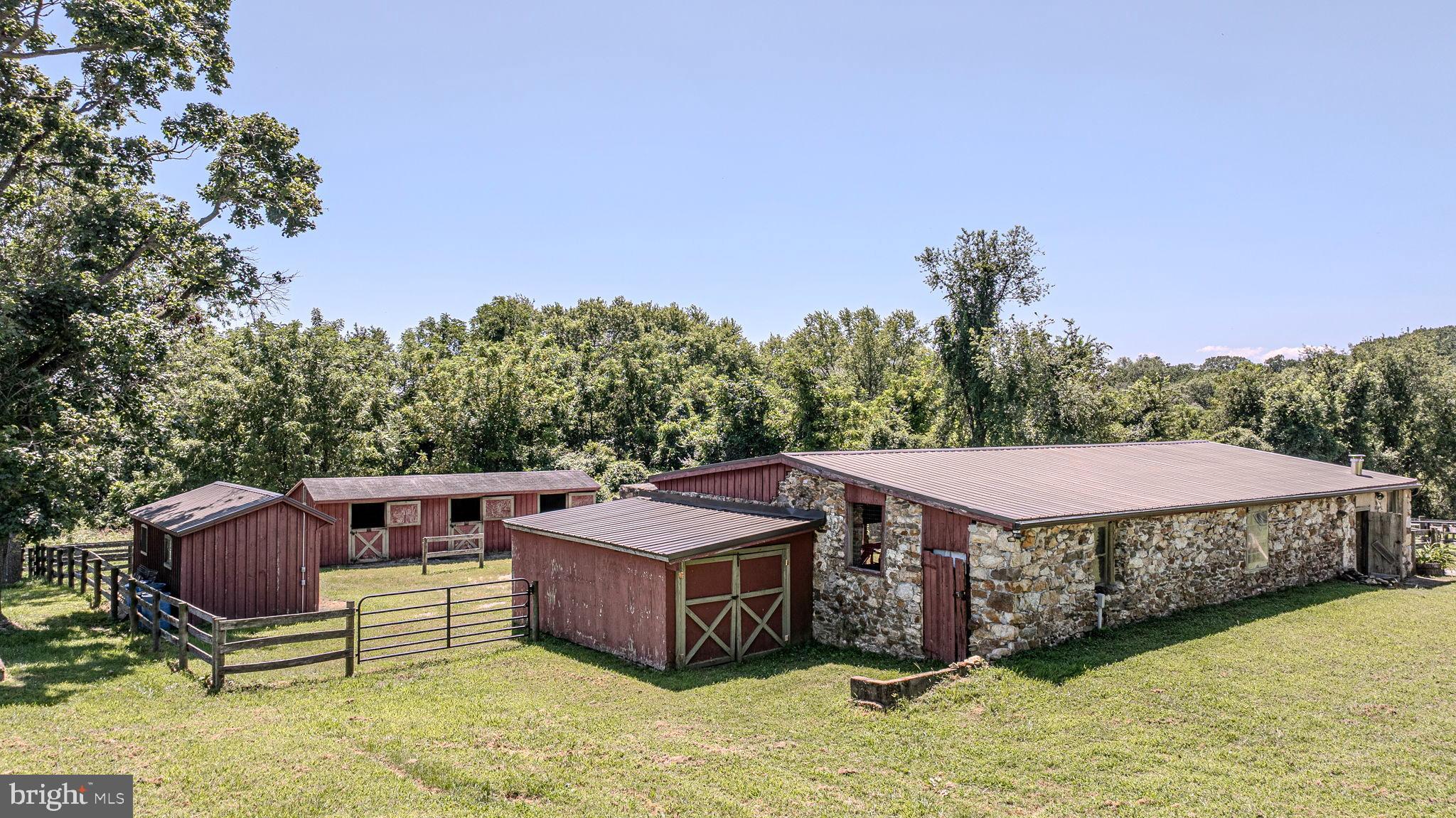 1427 FLINT HILL ROAD