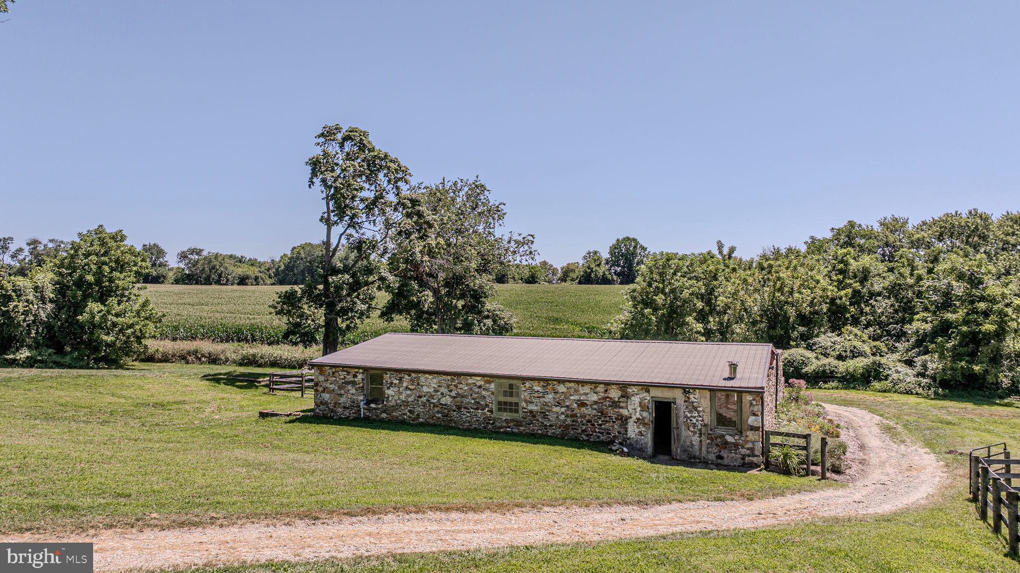 1427 FLINT HILL ROAD