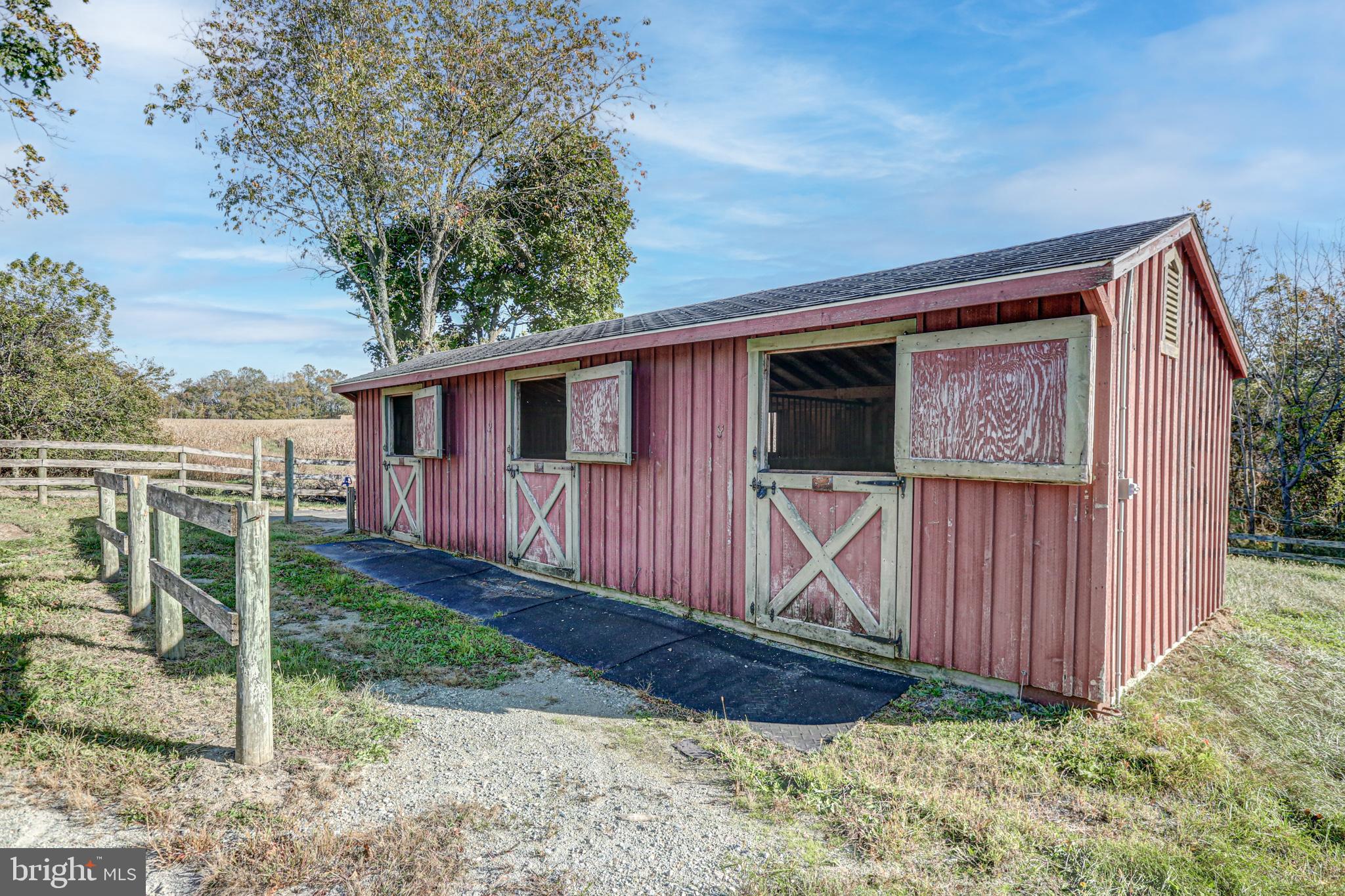 NONE AVAILABLE - Farm