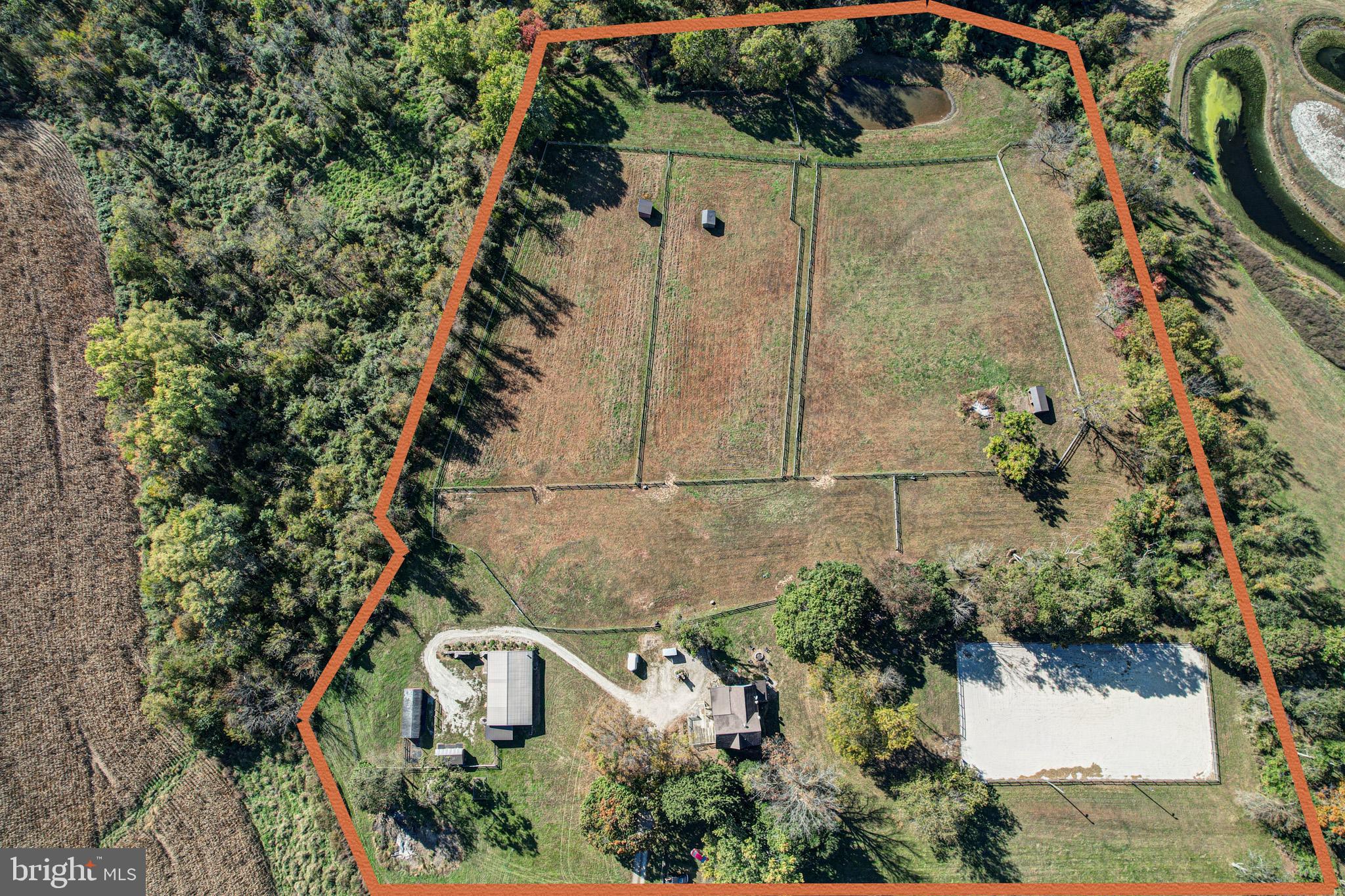 1427 FLINT HILL ROAD