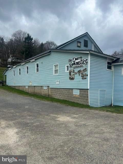 Photo of 206 Quarry Avenue, DU BOIS, PA 15801 (MLS # PACD2045312)